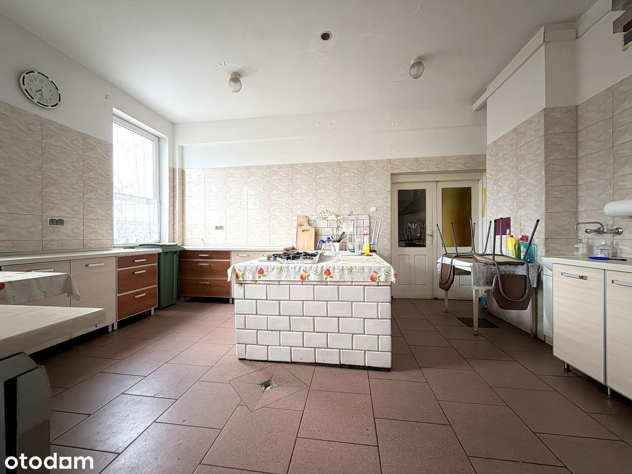 Obiekt mieszkalno-usługowy o pow.740m2 w Strzelnie-8