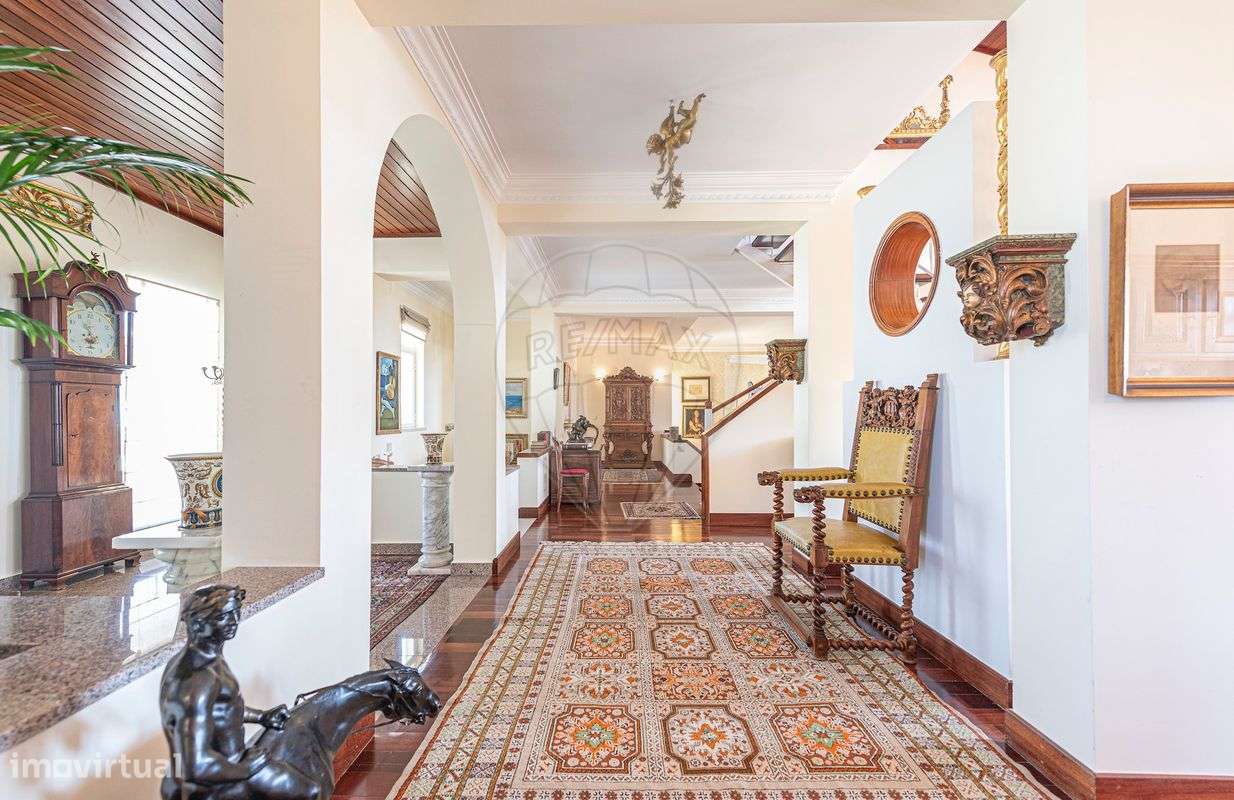 Moradia T6 para venda - Grande imagem: 4/49