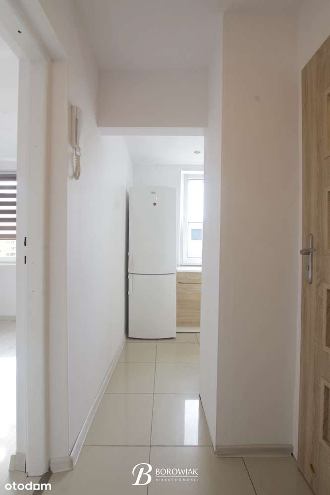 Jasna kawalerka w dobrej lokalizacji -os. Kaliniec-5