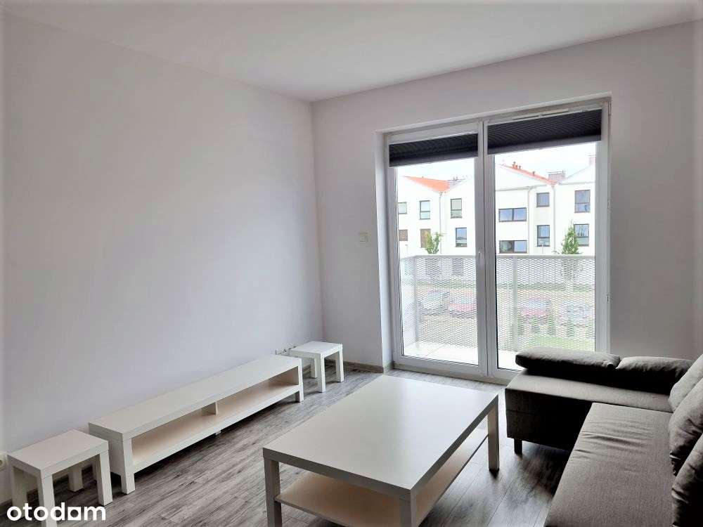 Atrakcyjne Nowoczesne 3 pok. 68m2 Murowana Goślina - Pełny obrazek: 4/15