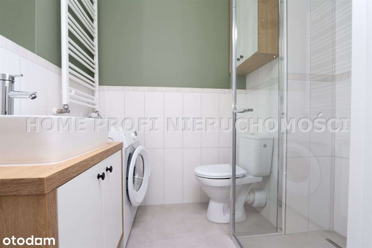 Mieszkanie inwestycyjne 2w1 69m za 799tys.-7