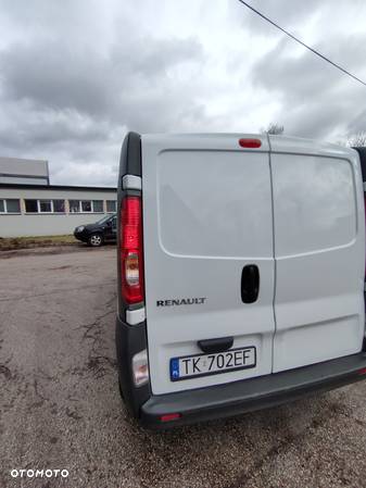 Renault Trafic - 32