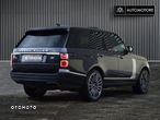 Land Rover Range Rover 3.0 D350 mHEV Autobiography - 8