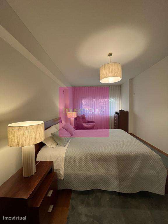 Apartamento T 3, S. Vicente Pachancho, Colégio D. Diogo-23