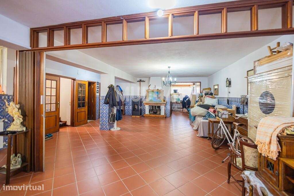 Moradia T4+ com Jardim e Pomar em Escapães, Santa Maria da Feira-27