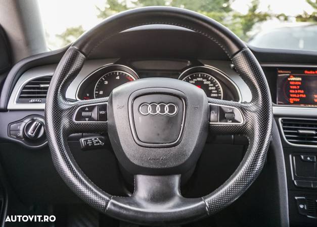 Audi A5 Coupe 2.0 TDI Quattro - 19