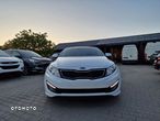 Kia Optima 1.7 CRDI EcoDynamics Spirit - 2