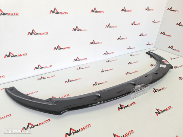 Spoiler Frontal Seat Ibiza 6J Cupra Facelift - 3