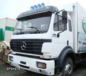 MERCEDES 3535 3538 3544 8X4 8X6 8X8 SK SILNIK SKRZYNIA MOSTY CZĘŚCI - 6