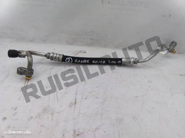 Tubo De Ar Condicionado  Land Rover Range Rover Iii (l322) 3.0 - 1