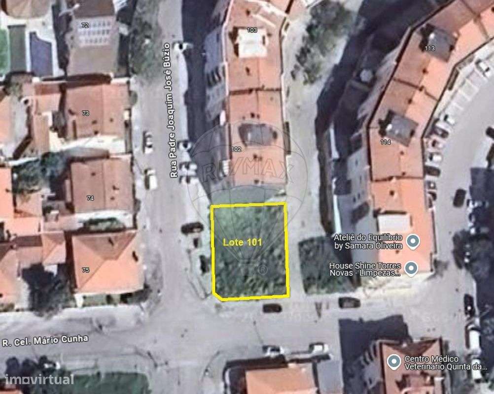 Terreno  para venda - Grande imagem: 5/7