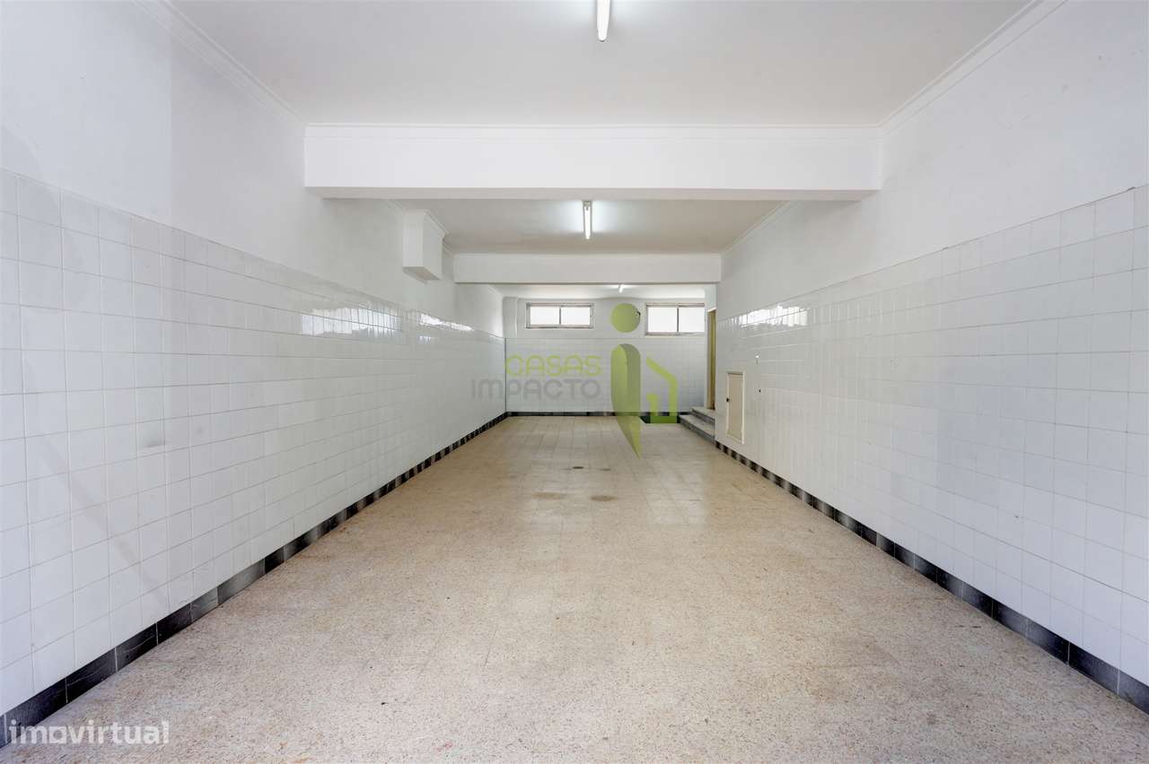 Loja T2 Venda em Agualva e Mira-Sintra,Sintra - Grande imagem: 3/28