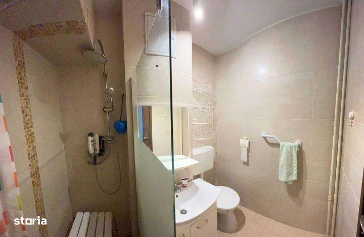 Apartament 4 camere Militari metrou Lujerului !-5