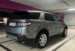 Land Rover Discovery Sport 2.0 Si4 SE - 5