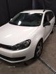 Para Peças Volkswagen Golf Van Vi Variant (Aj5) - 8