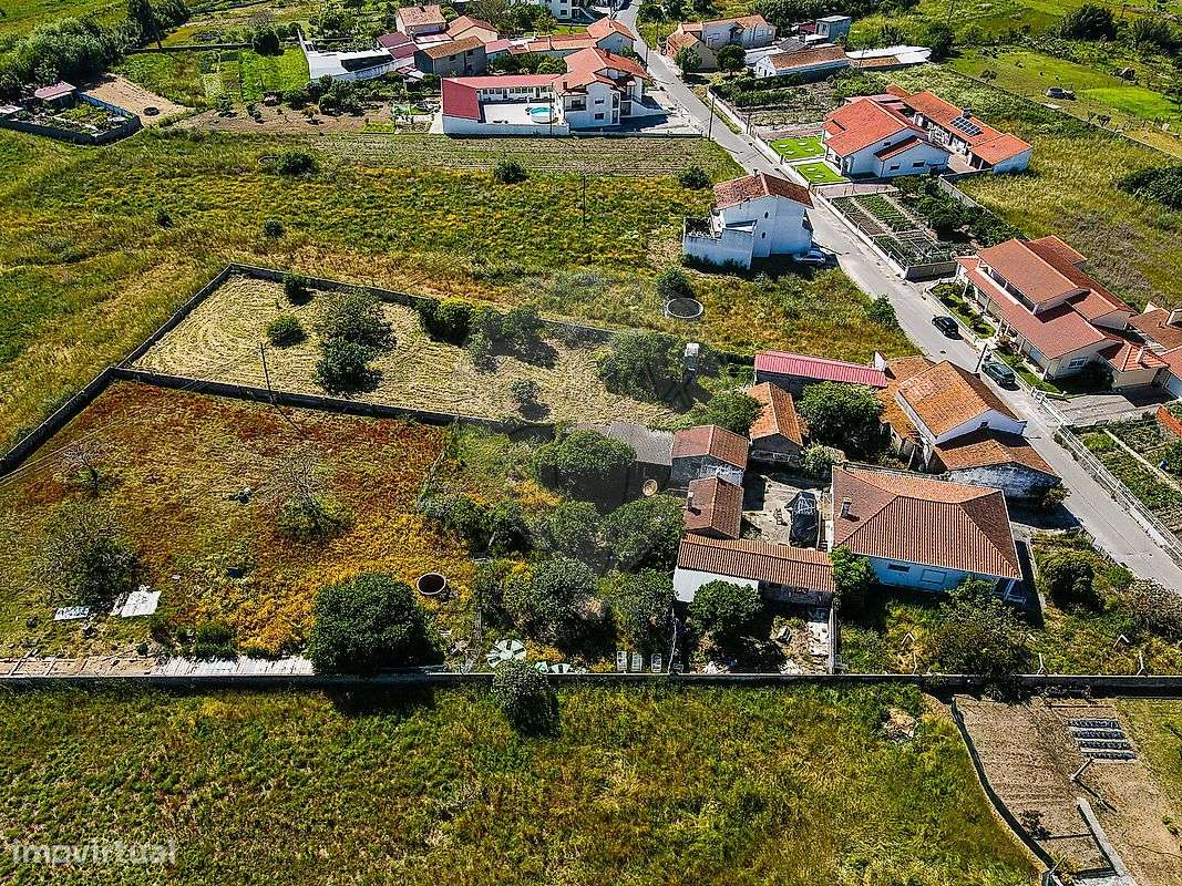 Moradia T2 para venda - Grande imagem: 4/15