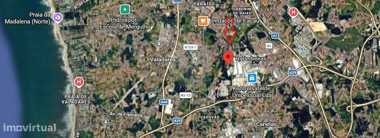 Terreno  para venda - Grande imagem: 4/4