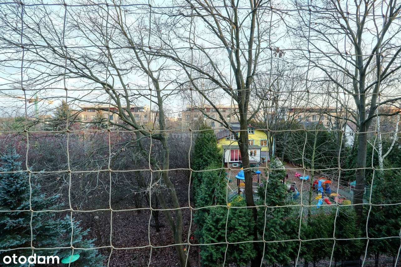 Przytulne mieszkanie na rozwijającej się Białołęce-14