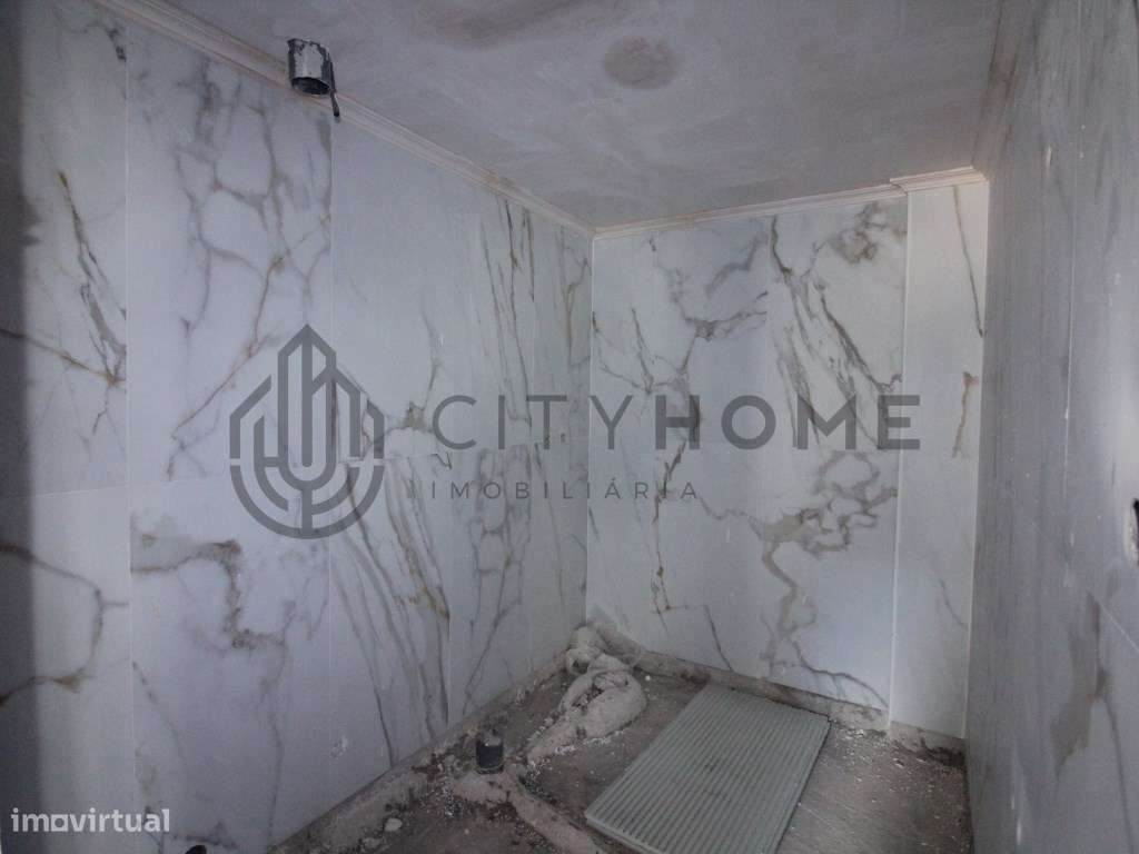 Apartamento T1+2 em condomínio com piscina - Falésia - Grande imagem: 5/19