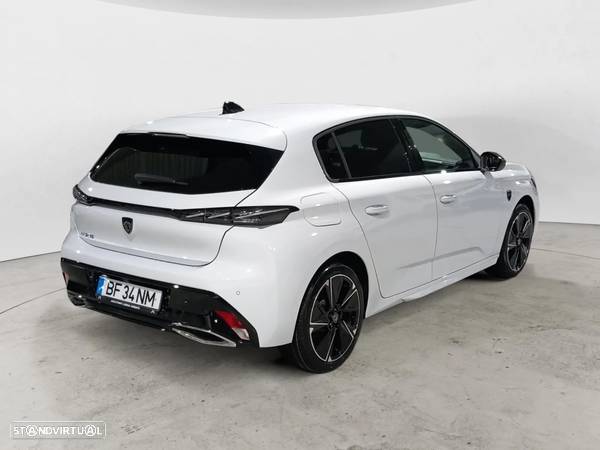 Peugeot e-308 54 kWh First Edition - 6