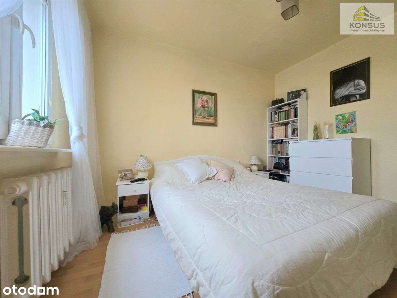 Przestronne, 3-pokojowe - Bez Piecyka- Os.Na Stoku-6