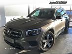 Mercedes-Benz GLB 200 d 4Matic 8G-DCT Progressive - 1