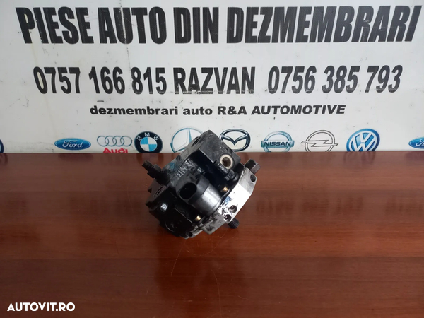 Pompa Inalta Presiune Bmw 2.0 Diesel Cod 7788760 E90 E91 E92 E93 E87 E81 E60 E61 X3 E83 - Dezmembrari Arad - 6