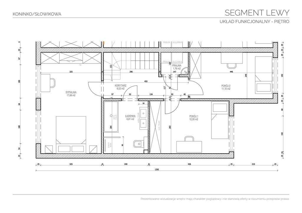 15 minut Posnania | 4 lub 5 pokoi | Bez PCC | Nowy-3