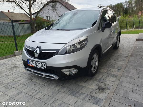 Renault Scenic - 2