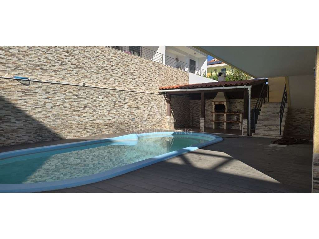 Moradia - V3 - Pinhal Novo-0