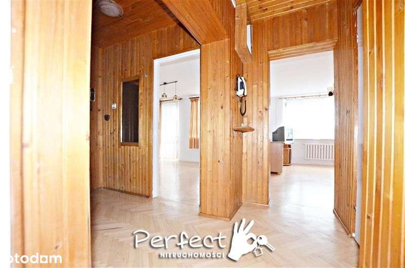 SwpdL/3 pokoje z loggią/I piętro/Dokerów!-15