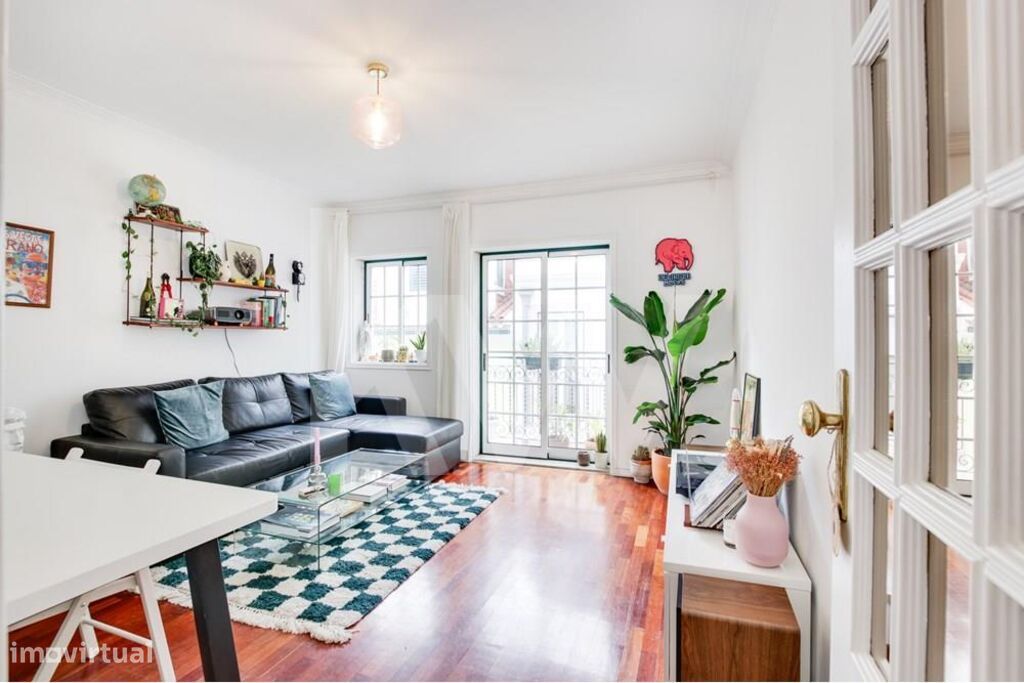 Encantador Apartamento de 1 quarto em Misericórdia, Lisboa