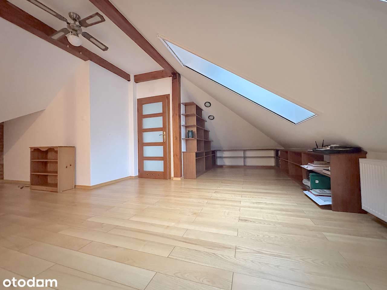 Zadbany dom 20 minut od Warszawy-16