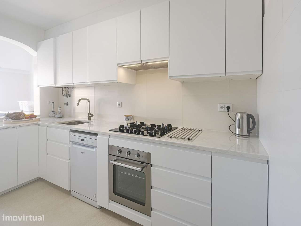 Apartamento T3 com jardim, Cascais - Grande imagem: 5/27