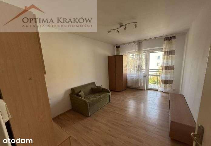 2 pokoje/ 48,50 m2 /balkon/Bieżanów /ul.Podłęska / - Pełny obrazek: 5/11