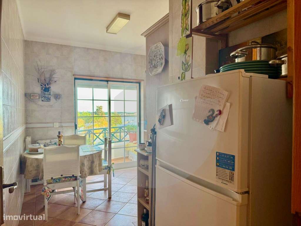 Apartamento T2 Almancil com Excelente Localização - Grande imagem: 5/15