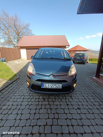 Citroën C4 Picasso 2.0 HDi Equilibre Pack MCP - 10