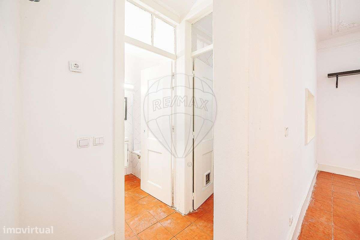 Apartamento T3 para venda-17