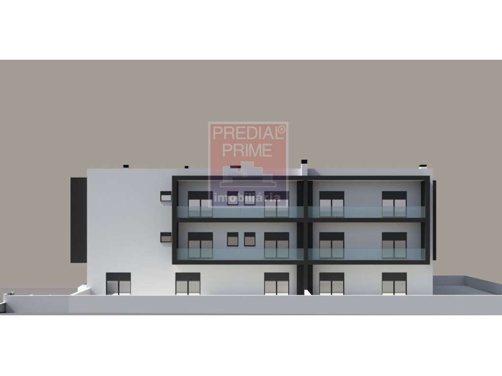 APARTAMENTO T3 COM VARANDAS EM NOGUEIRA DO CRAVO-10