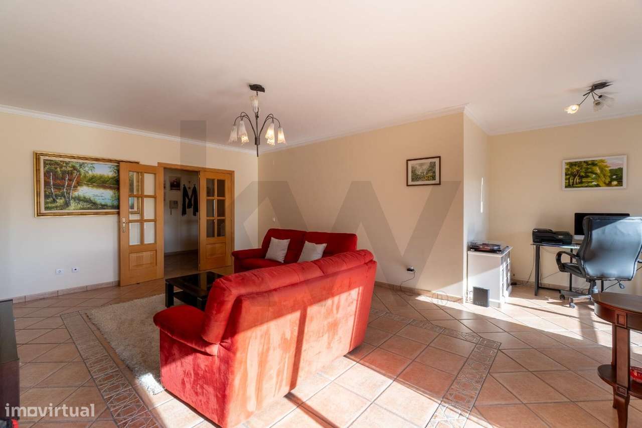 T3 em Olhão -  onde a luz impera e o estado é irrepreensível - Grande imagem: 4/22