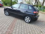 Seat Ibiza 1.4 16V Stylance - 29