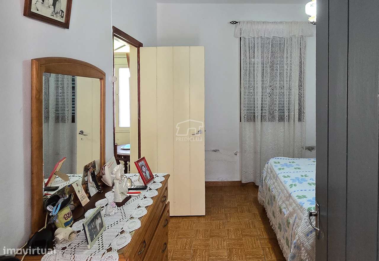 Moradia T2 – Porto da Cruz-10