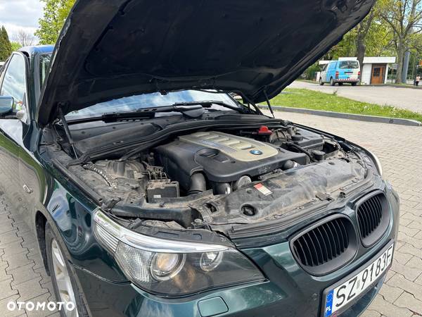 BMW Seria 5 - 17