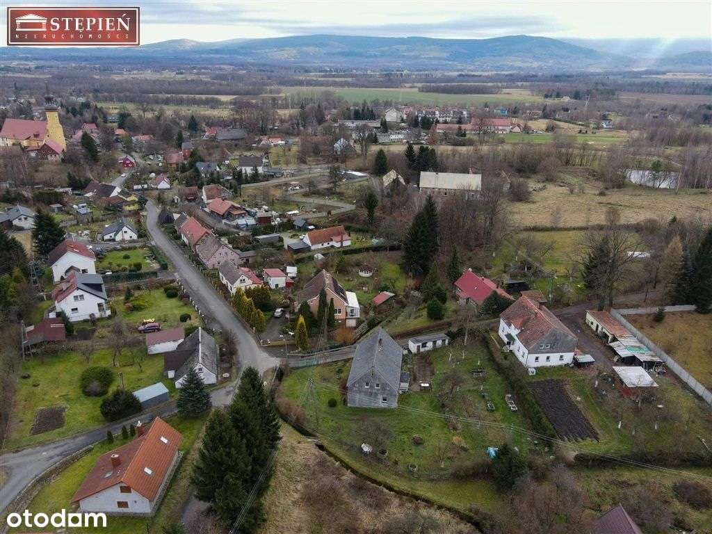 Dom jednorodzinny w okolicy Świeradowa Zdrój - Pełny obrazek: 4/15