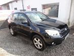 Turbo Toyota RAV 4 III 2.2 D - 4D 2005 - 2009 136CP 2AD - FHV (335) - 2