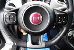 Fiat 500 500S 1.2 - 24