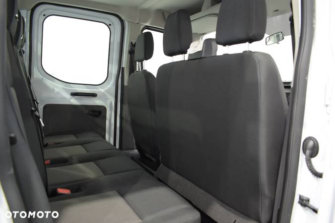 Ford TRANSIT 2,0 130KM - 8