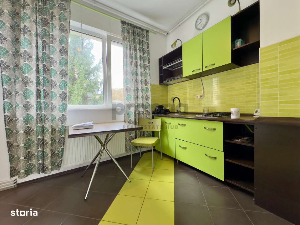 Apartament 2 camere de vanzare – Brasov, Centru Civic, Str. 9 Mai - Imagine principală: 1/9