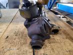 turbina turbosuflanta turbo ford 1.6tdci t1da t1db euro5  peugeot citroen 1.6hdi euro5 9hr - 3