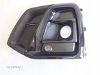 Kratka zderzaka lewa AUDI Q5 II LIFT 2021- S-LINE 80A807679AG - 1